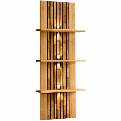 Tramonto wall panel