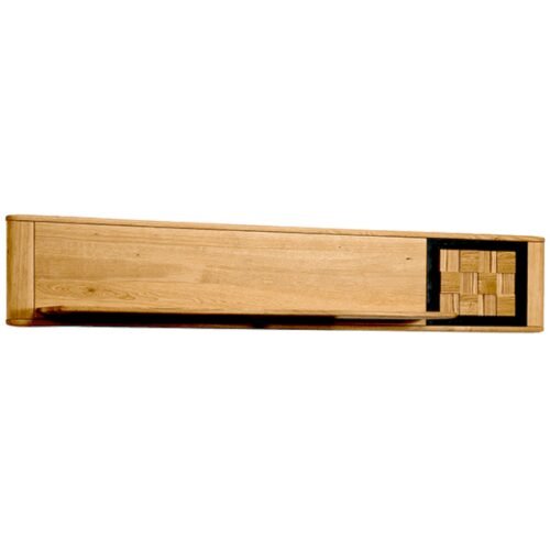 Luna shelf panel – long