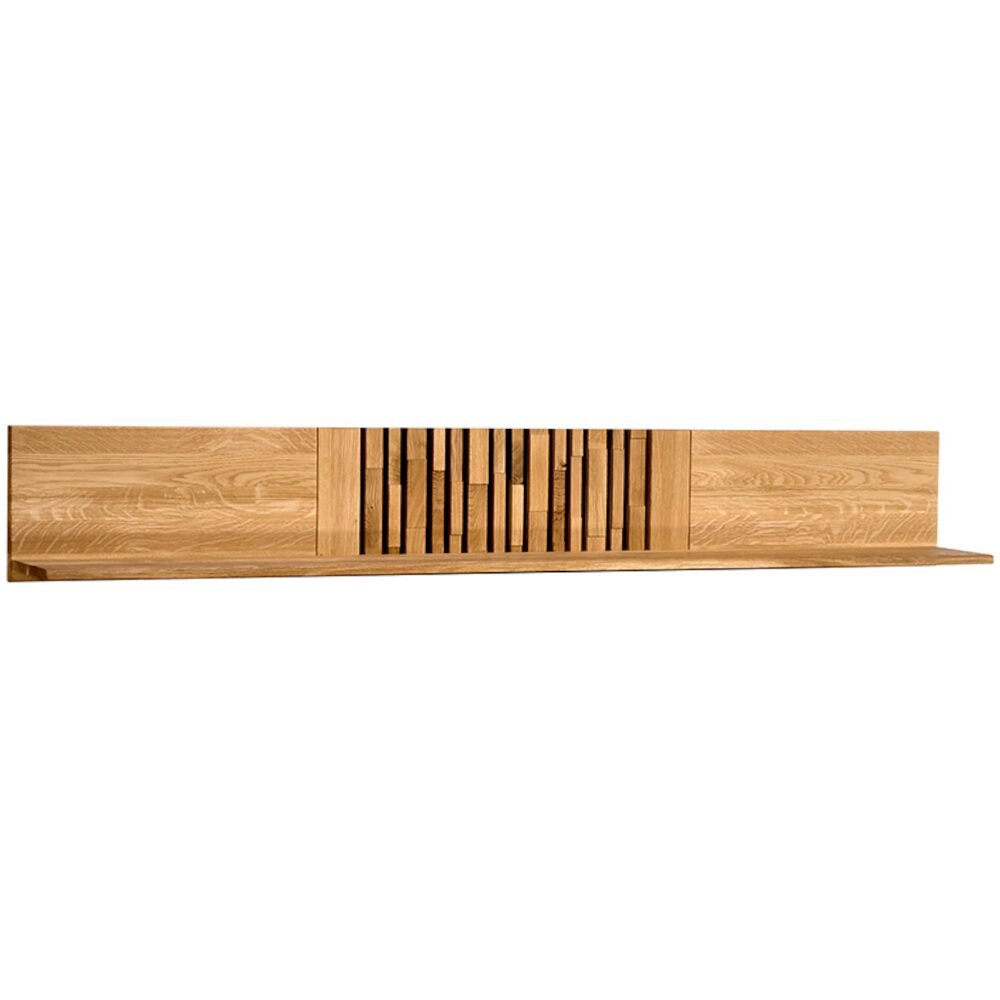 Tramonto shelf board