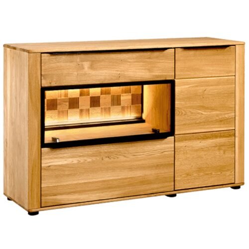 Luna chest of drawers – small