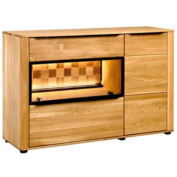 Luna chest of drawers - small