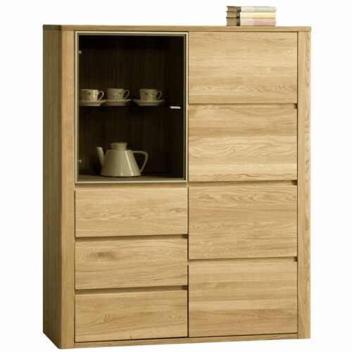 ORLANDO chest of drawers/sideboard