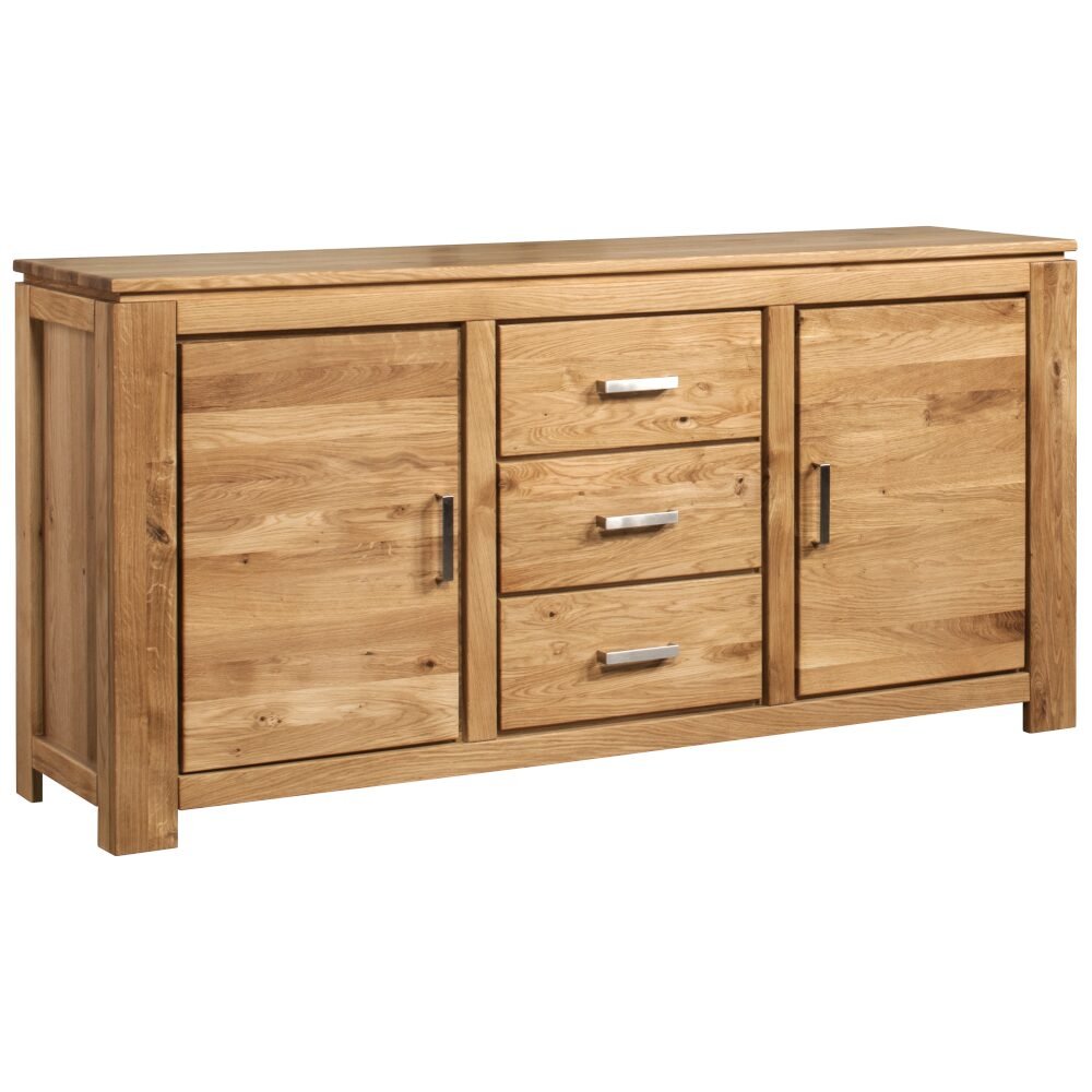 FARO small chest of drawers