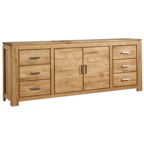Large FARO chest of drawers