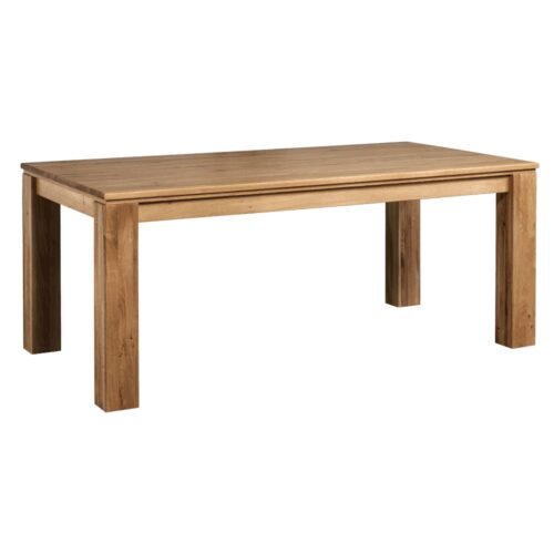 FARO oak table 180×90