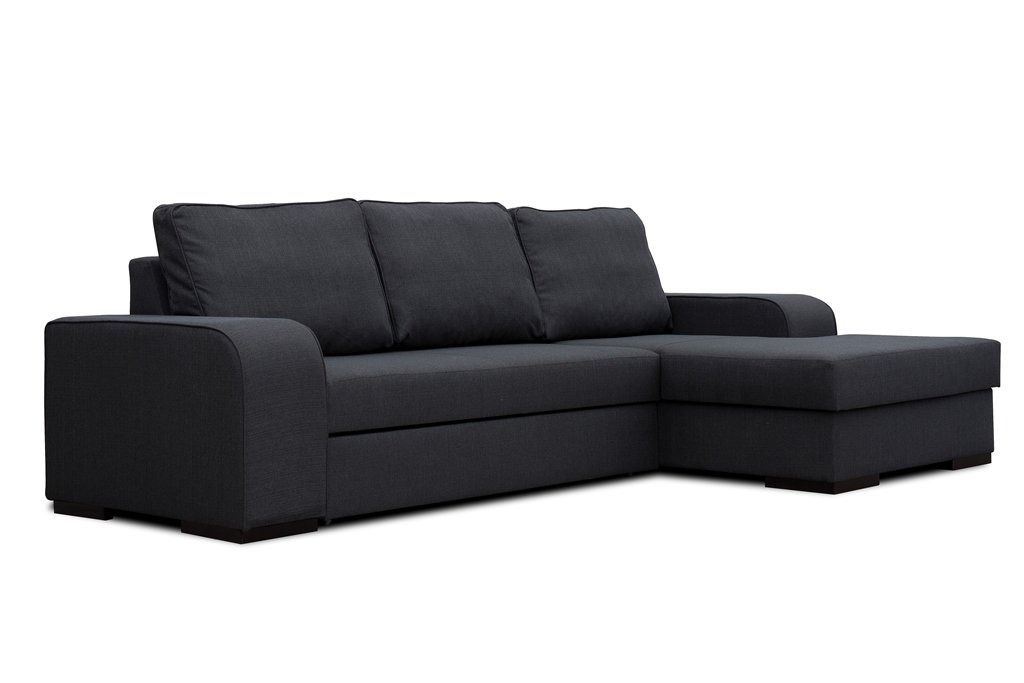 Frugo fold-out corner sofa - Image 11