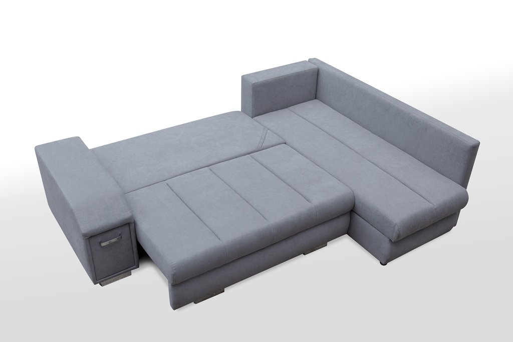 Arni fold-out corner sofa - Image 7