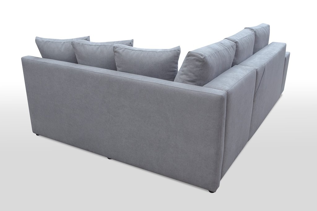 Arni fold-out corner sofa - Image 5