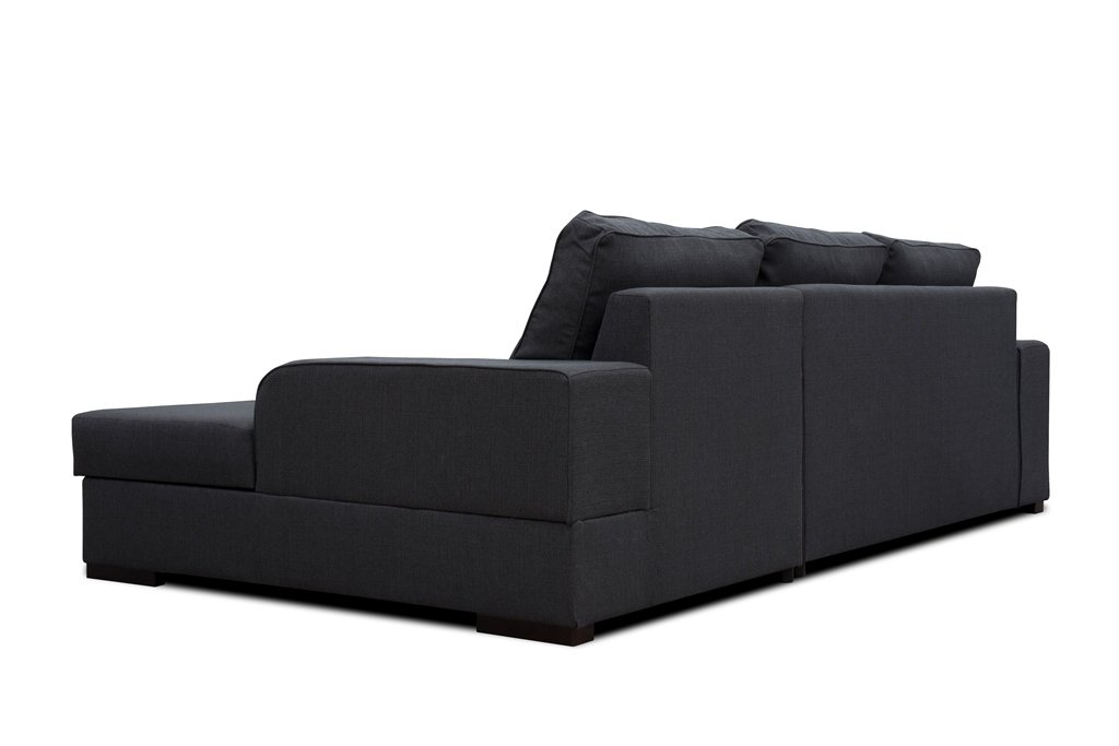 Frugo fold-out corner sofa - Image 7