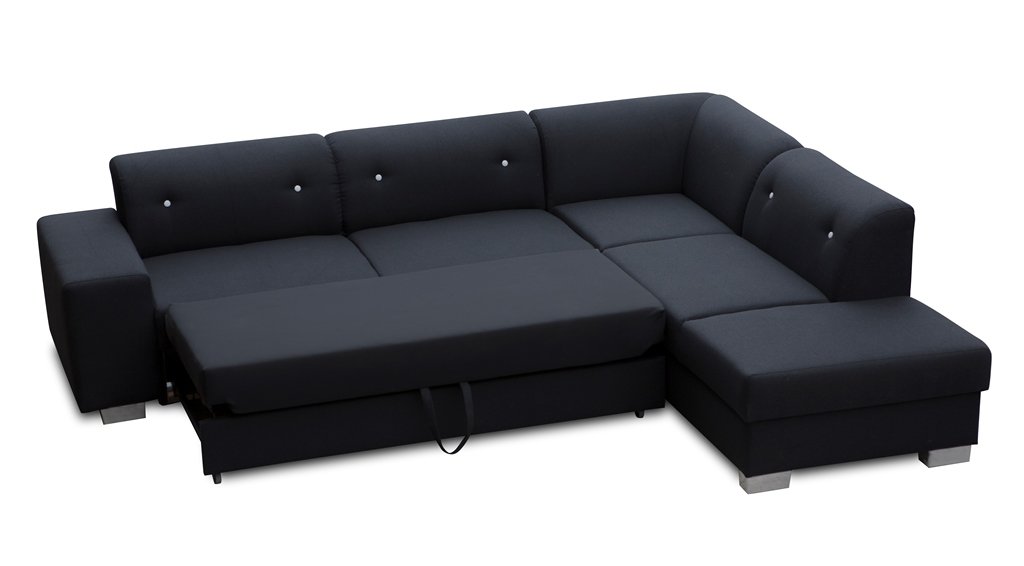 Didi Gr0 fold-out corner sofa - Image 5