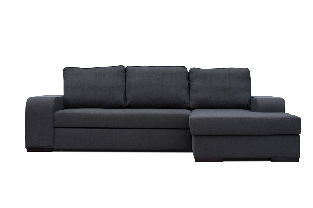 Frugo fold-out corner sofa - Image 6