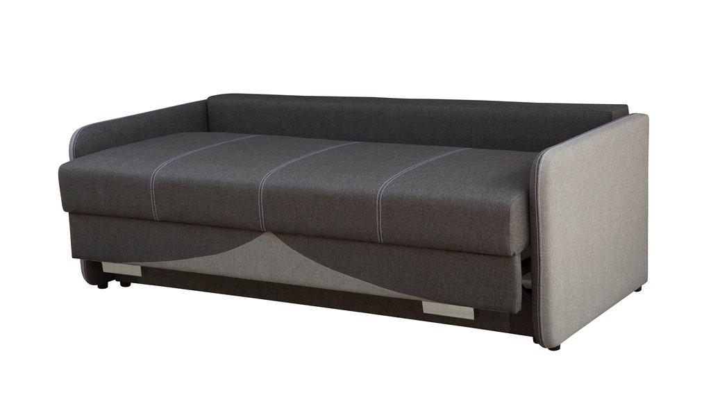 Iga sofa bed with cushions - Image 4