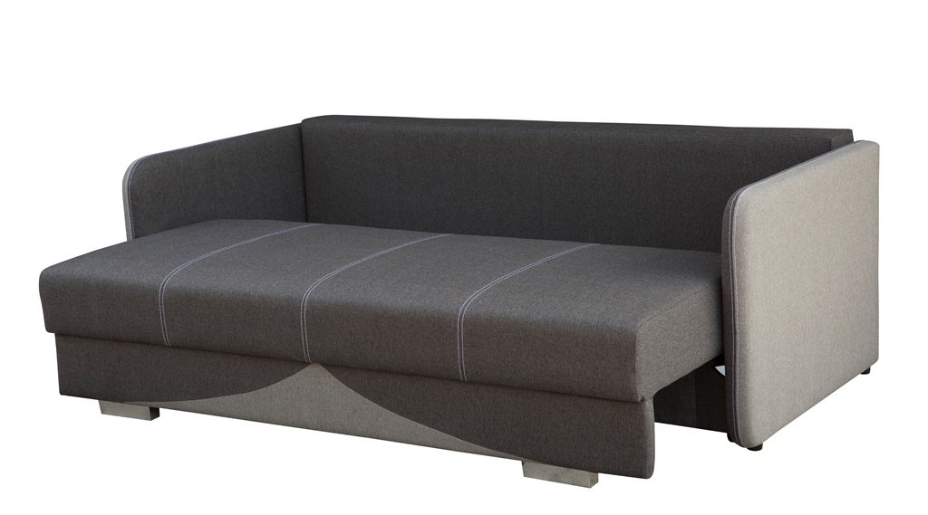 Iga sofa bed with cushions - Image 3