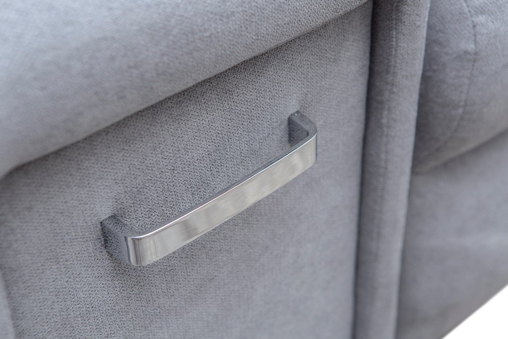 Arni fold-out corner sofa - Image 4
