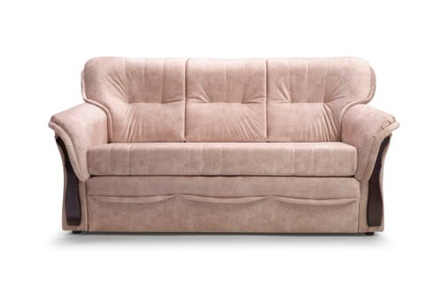Honorata classic folding sofa
