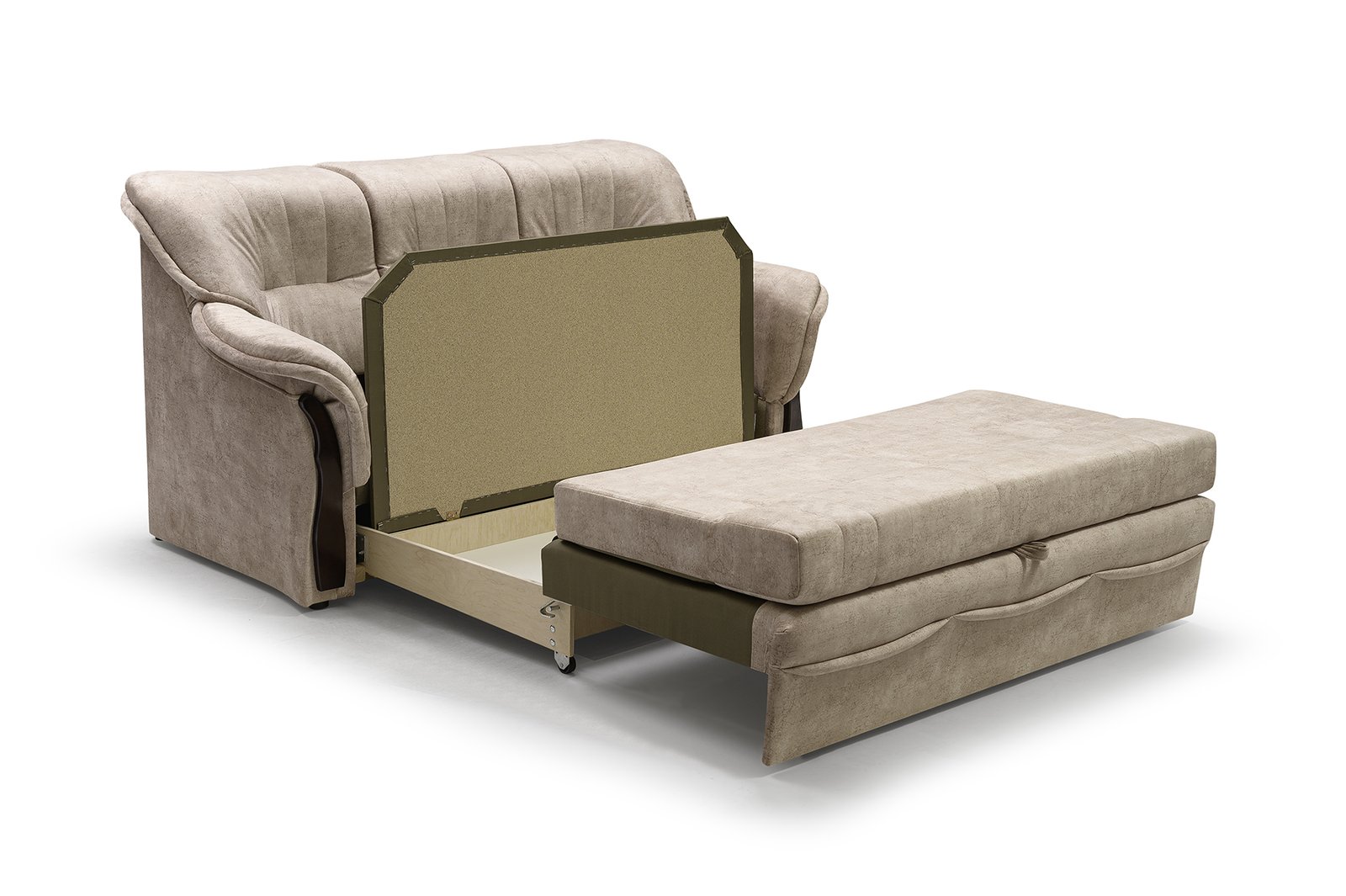 Honorata 3+1+1 sofa and armchair set - Image 7