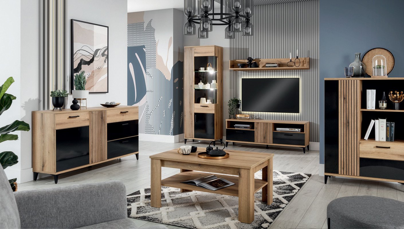 Furniture system ARIS Liveo