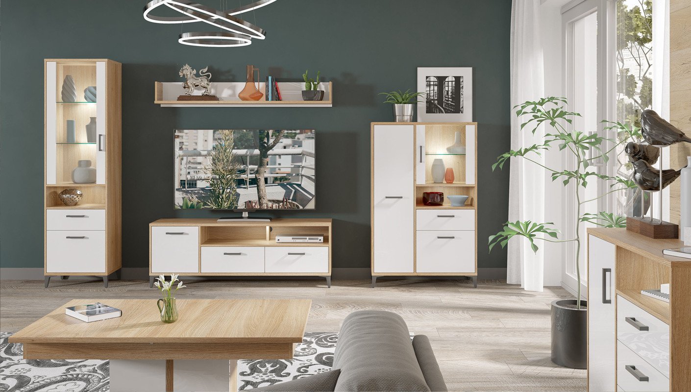 Furniture system COLIN Liveo