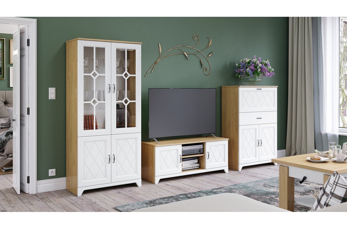 Furniture system PROVENZA Mazzoni