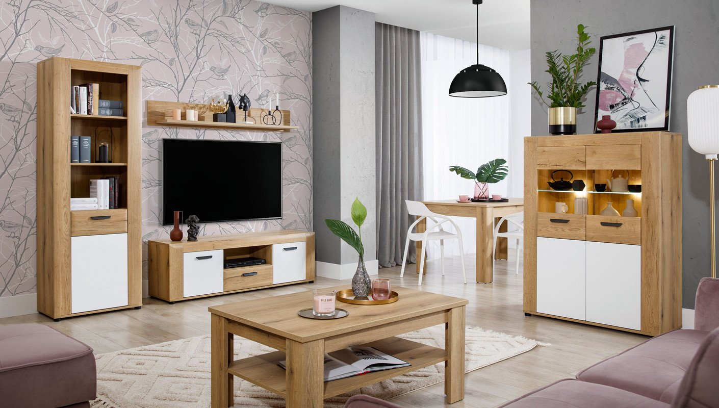 Furniture system BESTO Liveo