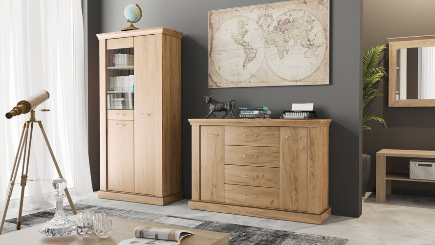 Furniture system ANTICA Jarstol Meble