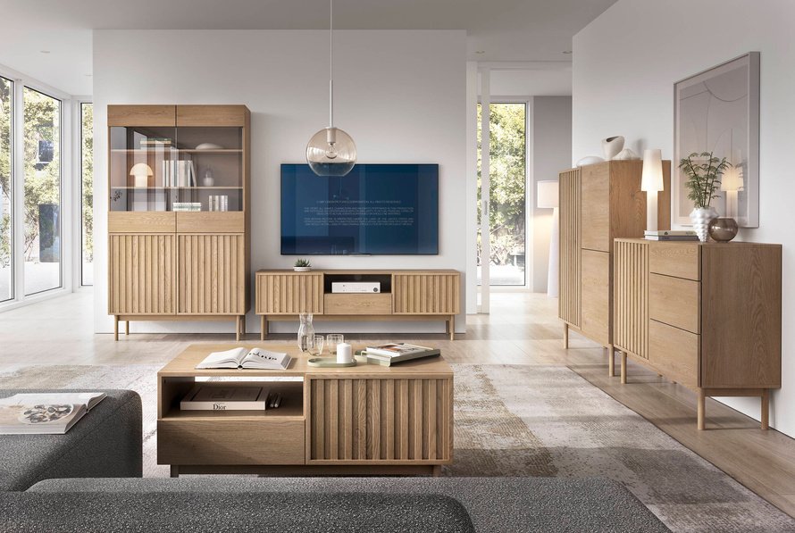 Furniture system SAORI Gala Meble